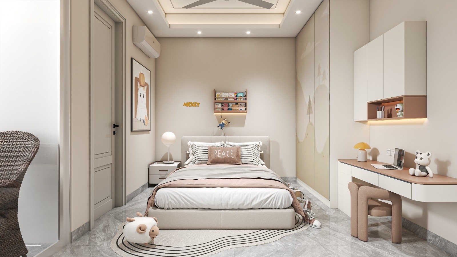 Green Valley Floors