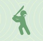 Box Cricket Play Area